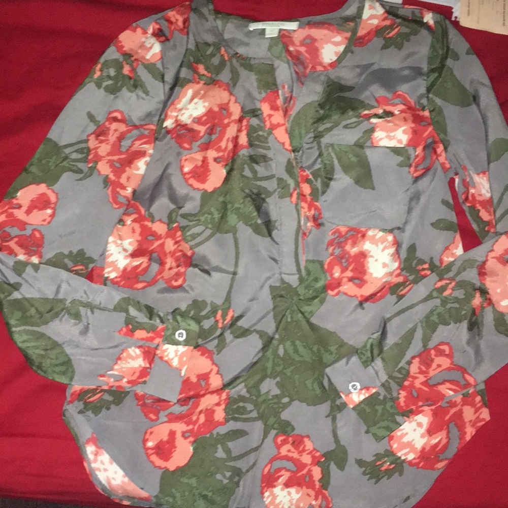 Piperlime Xs tunic